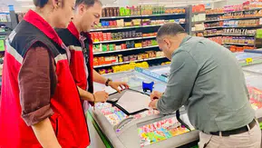 Manisa’da organik ve iyi tarım ürünlerine sıkı denetim