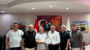 Manisa Lokantacılar Odası’ndan işbirliği ziyaretleri