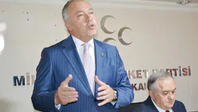 MHP Manisa İl Başkanı Nurullah Savaş’tan 15 Temmuz açıklaması