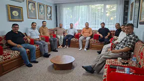 Manisa ÖNDER'den orman ve çevre temizliği etkinliği
