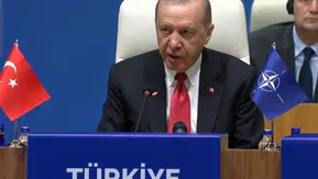 Ankara'da NATO Liderler Zirvesi başladı