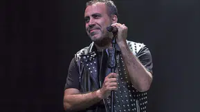 Haluk Levent Gözaltına alındı