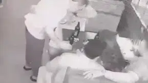 Eğlence mekanında 'yüksek hesap' cinayeti