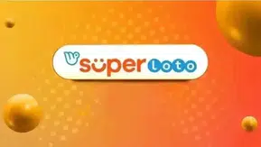 6 Ağustos Süper Loto sonuçları açıklandı! İşte kazandıran numaralar