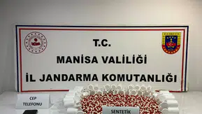 Manisa'da uyuşturucuya geçit verilmiyor