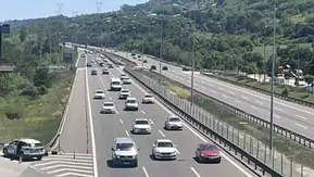 23 Ağustos’ta İstanbul’da bazı yollar kapanacak! İşte alternatif güzergahlar