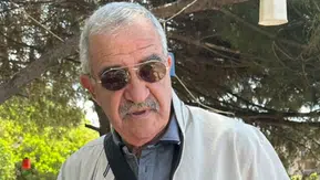 Ahmet Erdağlılar kimdir? Karşıyaka Esnafının sembol ismi hayatını kaybetti