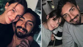 Ünlü oyuncunun bebek telaşı