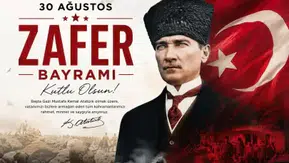 30 Ağustos Zafer Bayramı mesajları 2026! En güzel, anlamlı ve kısa kutlama sözleri
