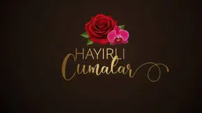 21 Ağustos Cuma mesajları 2026! En güzel, kısa ve anlamlı Hayırlı Cumalar sözleri