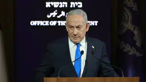 Netanyahu'dan Gazze için sert mesaj