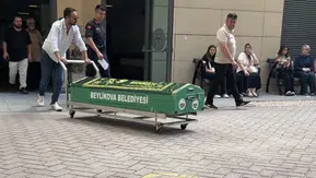 4 yaşındaki çocuktan acı haber