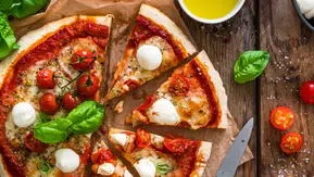 Pizza da makarna da sofrada: İtalyanları formda tutan 6 alışkanlık