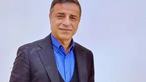 Demirtaş'ın tahliyesi için tarih verildi