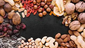 Kuru Yemişler Nasıl Saklanmalı? Ceviz, Fındık ve Bademi Bayatlatan Hatalara Dikkat