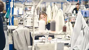 73 yıllık dev şirket kapısına kilit vurdu! Türkiye’nin denim devi üretimi durdurdu