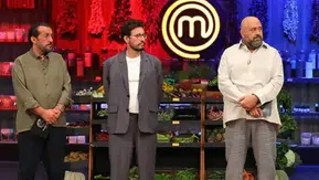 7 Eylül MasterChef Kaptanlık Oyunu Sonucu Belli Oldu Mu? Mavi ve Kırmızı Takım Kaptanları Kim?