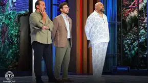 26 Eylül MasterChef Son Dokunulmazlık Oyunu! MasterChef 7. ve 8. Eleme Adayı Kim Oldu?