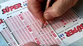 12 Eylül 2026 Sayısal Loto Sonuçları Açıklandı! İşte Kazanan 6 Numara, Joker ve SüperStar