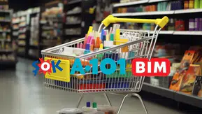 29 Ekim'de Marketler Açık mı? BİM, A101, ŞOK ve Migros Cumhuriyet Bayramı’nda çalışıyor mu?
