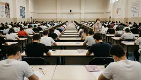 BU HAFTA SONU ÖSYM HANGİ SINAVLARI YAPACAK? 31 Ekim ve 1 Kasım sınav listesi belli oldu