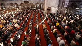 16 Ekim 2026 Cuma Namazı Saat Kaçta? İstanbul, Ankara, İzmir ve 81 İl Cuma Vakitleri