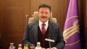 TESK’TE YENİ DÖNEMİN YOL HARİTASI BELİRLENDİ