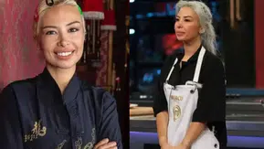 MasterChef’e Konuk Şef Olarak Döndü! Burcu Önal Kimdir, Aslen Nereli?