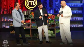 MasterChef’te 15 Ekim Heyecanı: 2. Dokunulmazlık Sonrası Eleme Potasına İki İsim Daha Girecek
