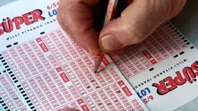 Süper Loto 15 Ekim 2026 Sonuçları Açıklandı mı? Kazanan Numaralar ve Bilet Sorgulama