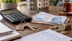 Apartman aidatında kiracı ve ev sahibi ayrımı: Hangi gider kimin sorumluluğunda?