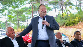 Yuntdağı’nda kırsal kalkınma ve altyapı yatırımları gündemde