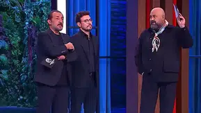 4 Ekim MasterChef Eleme Sonucu Belli Oldu mu? Potadaki Yarışmacılar Kıyasıya Yarıştı