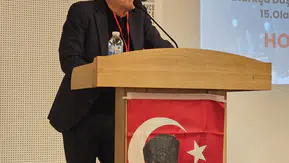 ADD’DE HAMZA KOPAL YENİDEN GÜVEN TAZELEDİ