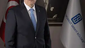 Manisa OSB yeni dönemin ilk yönetim kurulu toplantısını gerçekleştirdi