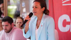 BAŞKAN ÖZALPER, “MÜTEVAZİ BİR İFTAR SOFRASININ MALİYETİ 2 BİN TL!”