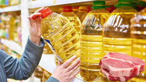 Ramazanda sabit fiyatla et ve yağ satacak marketler belli oldu