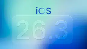 iOS 26.3 ne zaman çıkacak? İşte güncelleme takvimi ve destekleyen iPhone modelleri