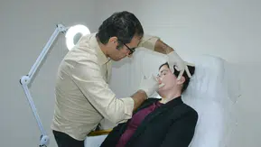 Dr. Ali Özer Estetik ve Kozmetik Uygulamaları Kliniği açıldı