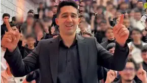 Nihat Hatipoğlu'nun oğlu Muhammet Said Hatipoğlu kimdir, kaç yaşında ve ne iş yapıyor? Said Hatipoğlu evli mi?