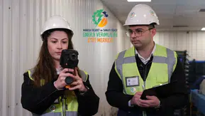 Manisa’da sanayiye ‘yeşil pusula