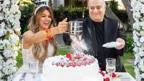 Evliliğini tek celsede bitirmişti! Bakın Mehmet Ali Erbil neyi özlemiş