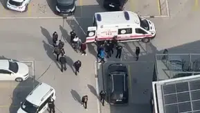 Manisa'da yakalandılar!