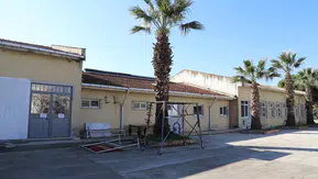 Saruhanlı Belediyesi’nden mesleki eğitime güçlü destek