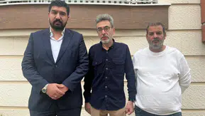 Katledilen taksicinin kardeşi konuştu