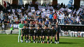 NURLUPINARSPOR 8-0 KAZANDI LİDERLİĞİNİ SÜRDÜRDÜ