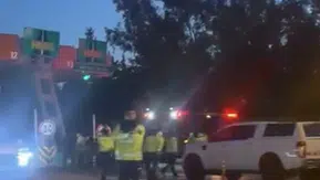 İzmir'de genç doktorun hayatını kaybettiği kazanın görüntüleri ortaya çıktı