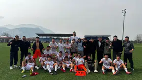 Yıldızspor 45 FK, Türkiye Şampiyonası için Çanakkale yolcusu