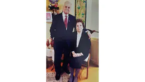 Manisa Milletvekili Faruk Saydam’ın acı günü