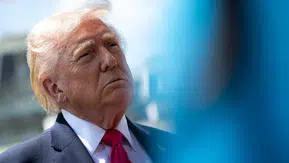 Trump'tan saldırıya ilişkin ilk açıklama